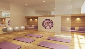 Wellness and meditation services